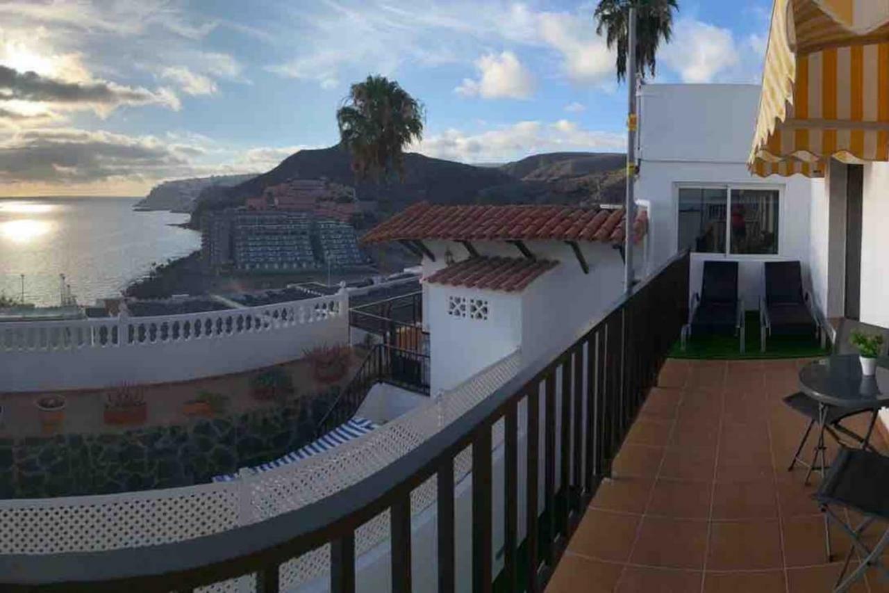 Апартаменты Casa Hana Моган Экстерьер фото