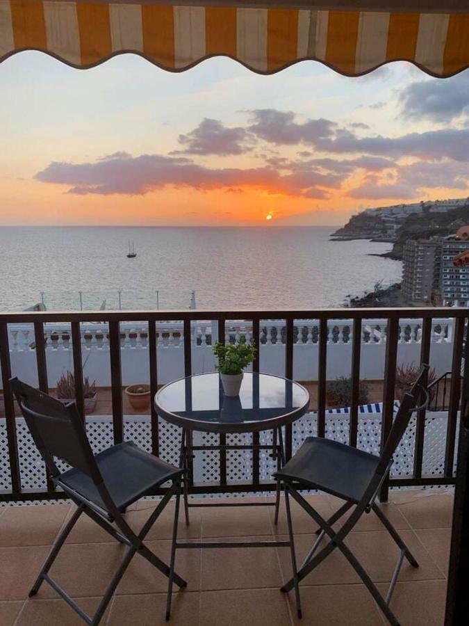 Апартаменты Casa Hana Моган Экстерьер фото