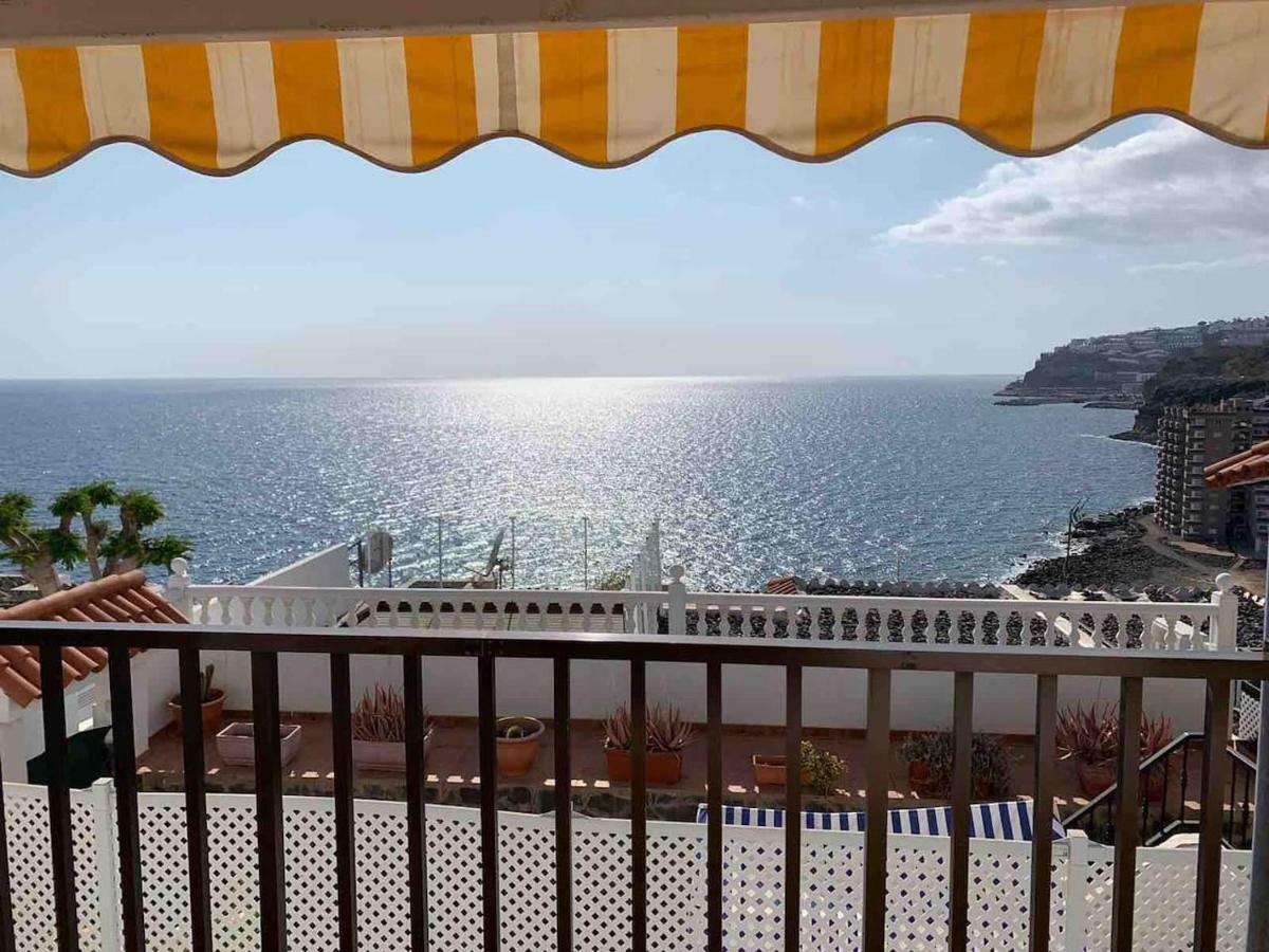 Апартаменты Casa Hana Моган Экстерьер фото